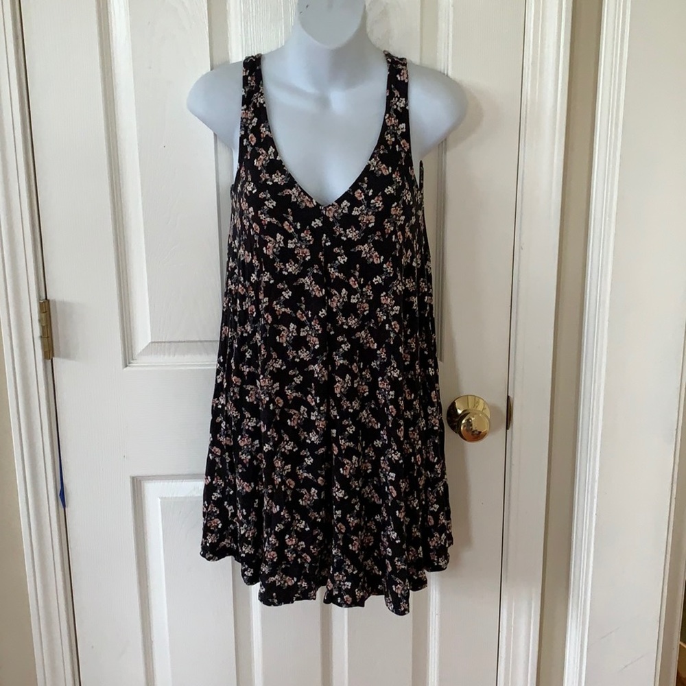 American Eagle Dress